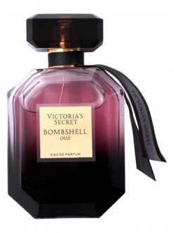 Victoria's Secret Bombshell Oud EDP 100 ml Kadın Parfümü kullananlar yorumlar